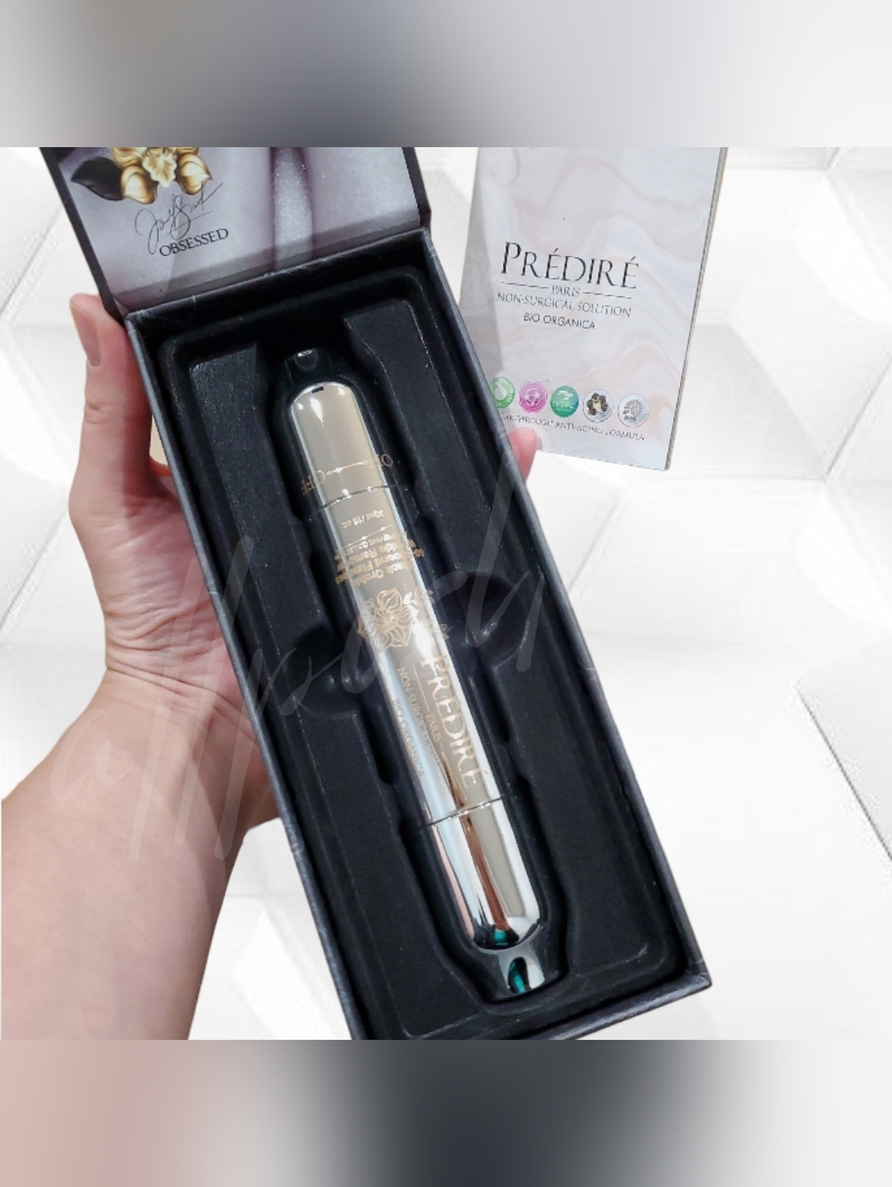 Predire Black Orchid 60-Second Flawless Wrinkle Remover